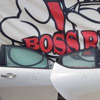 LANCIA YPSILON 312 SPORTELLI ANTERIORI POSTERIORI