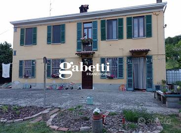 Rustico/Casale/Corte Fubine Monferrato