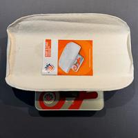 Bilancia pesa neonato MEBBY