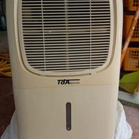 deumidificatore 