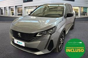 Peugeot 3008 PureTech Turbo 130 GT