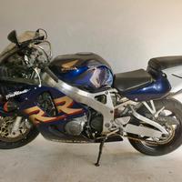 Honda CBR 900 - 1999