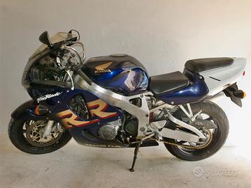 Honda CBR 900 - 1999