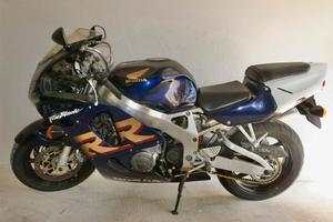 Honda CBR 900 - 1999