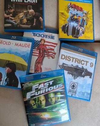 blu ray
