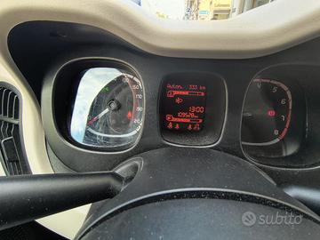 panda terza serie fine 2013