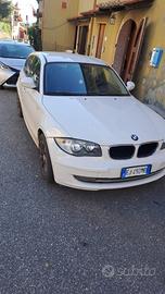 BMW Serie 1 (F20) - 2010