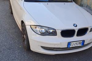 BMW Serie 1 (F20) - 2010