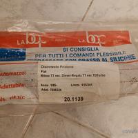 disinnesco frizione fiat 