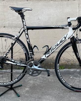 Bici Ridley Helium Carbonio (Tg. M)