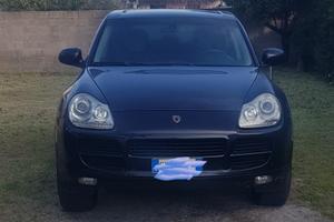  Porsche Cayenne 3.2 V6 benzina