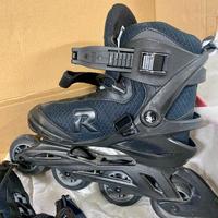 ROLLER BLADE