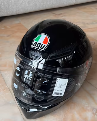 Casco AGV