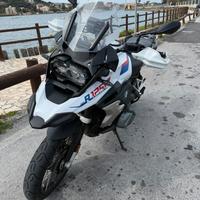 R 1250 Gs - Bmw