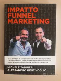 Impatto Funnel Marketing - Strategie Vincenti per