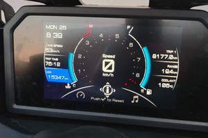 Tmax 2023 