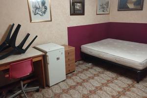 Stanza singola grande Fidene