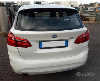 BMW serie 2  active tourer 216d 