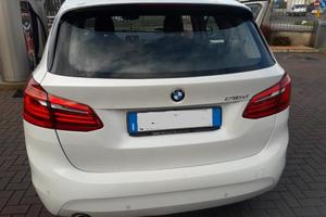 BMW serie 2  active tourer 216d 