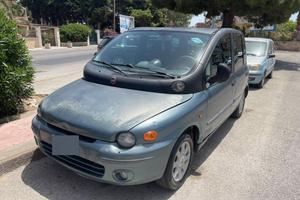2002 Fiat Multipla