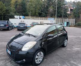 Toyota Yaris 1.2 benzina 2006