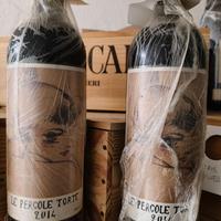 Pergole Torte Fatt Montevertine