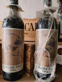 Pergole Torte Fatt Montevertine