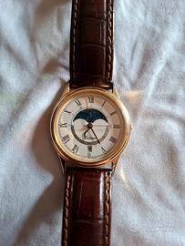 Orologio CITIZEN ASTRO FANTASY  " MOON SIGN"