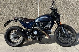Ducati Scrambler 800 DUCATI SCRAMBLER 800 NIG...