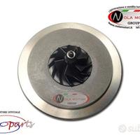 Turbo turbina coreassy per h1 - sportage 2.5 tdi