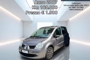 Renault Modus 1.5 Dci