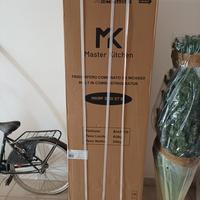 Frigo a incasso nuovo.