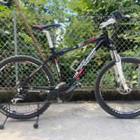 MTB WHistle 1052D