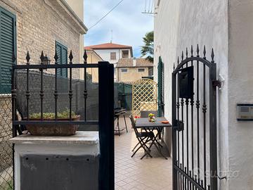 Mini Appartamento costa adriatica