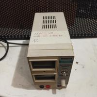 Alimentatore DC EHQ Power PS1503SB non funzionante