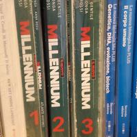 MILLENNIUM 1-3