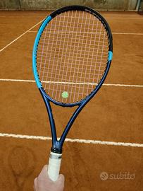 Dunlop FX 500 tour 2026