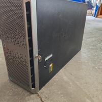 Server HPE ML350 Gen8 + 6 HDD