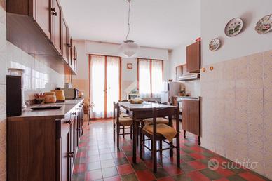 4 LOCALI A CITTÀ DI CASTELLO