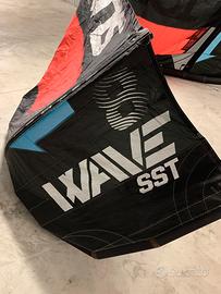 Slingshot SST 8m - 2016 con barra