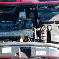 Motore W10B16A Mini 1.6 benzina 85KW