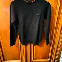 MAGLIONE GUCCI LANA TAGLIA SMALL ORIGINALE