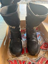 Stivali da uomo Oxtar