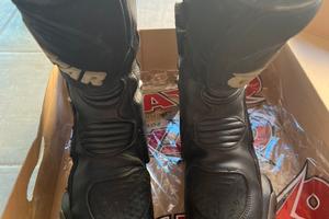 Stivali da uomo Oxtar