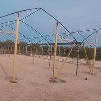 Serra/tendostruttura