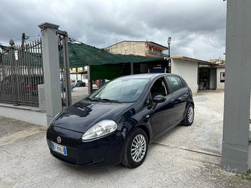 Fiat Grande Punto 1.3 MJT 75 CV 5 porte km 112.000