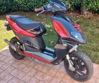 Scooter Piaggio NRG Power DD 50