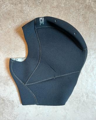 Cappuccio per muta subacquea Seac Sub tg.M