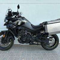 CF MOTO 800 MT Explore Abs
