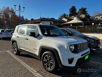 JEEP Renegade - 2020